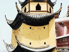 -狼山风景名胜区