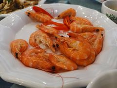 -钱大妈海鲜饭店(保利林语店)