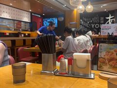 -一風堂拉面(美罗城店)