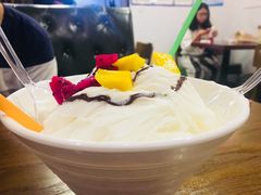 -梁子刨冰王(鞍山西道店)