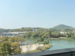 -佘山世茂艾美·御珍轩中餐厅