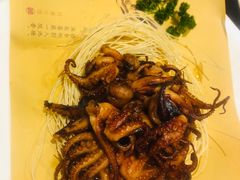 -小天厨民间菜馆(深圳街店)