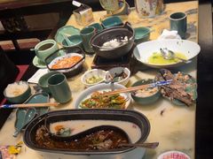 -锦府盐帮·侯宅(五棵松万达店)