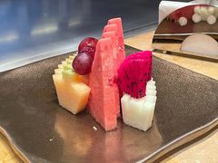 -和·铁板烧餐厅·昆泰嘉晟酒店(望京店)