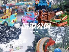 -晓港公园
