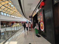 -万达广场(泰安泰山店)