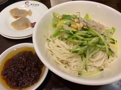 炸酱面-姚记炒肝店(簋街店)