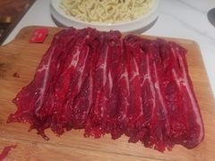 -和兴记潮汕牛肉火锅(太原街万达店)