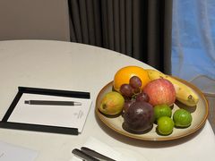 -广州粤海喜来登酒店