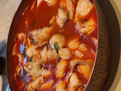 -沿途四季·云南普洱菜(蓝色港湾湖畔店)