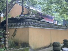 -普陀山风景名胜区-法雨禅寺