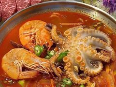 -六七八韩式烤肉·韩国料理(上杭路店)