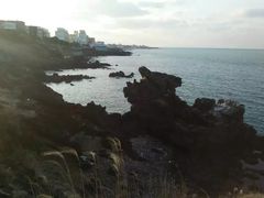 -龙头岩(Dragon Head Rock)