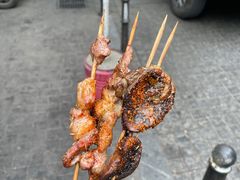 -同来顺烧烤餐厅(哈尔滨道店)