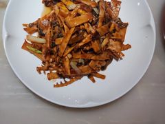 -京华烟云·北京烤鸭(领展购物广场·中关村店)