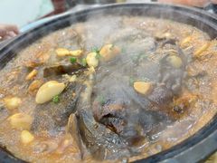 -渔码头食府(蓬莱阁店)
