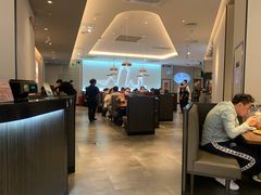 大堂-萨莉亚意式餐厅(杭州西溪龙湖天街店)