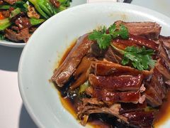 -小荔园·粤菜小馆(美的悦然广场店)