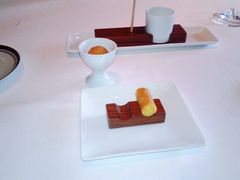 -Amber(置地文华东方酒店)