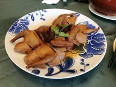 -沙龙酒家