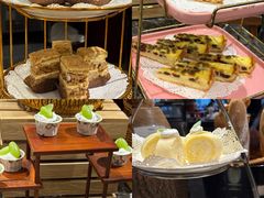 -重庆丽苑维景国际大酒店·海鲜自助餐厅