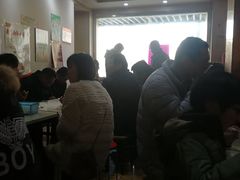 大堂-小龙大肉面馆
