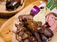 -鸽子窝(黄村店)