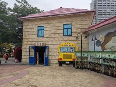 -史努比缤纷世界