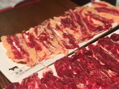 -牛事制造局牛肉火锅(莲岳路店)