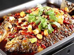 -食客堂麻婆豆腐专门店