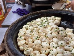-哑巴生煎(临顿路店)