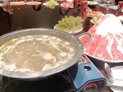 -钱塘宴(东站西子国际店)