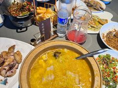 -庆云楼饭庄(什刹海店)