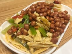 -小艺烧烤(曲江店)