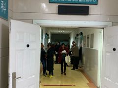 -成都市第一人民医院(南区)