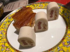 -富华斋饽饽铺·宫廷糕点·伴手礼(护国新天地店)