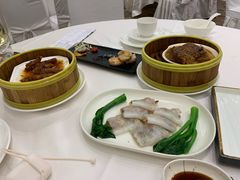 -维多利亚大酒店·雅园中餐厅