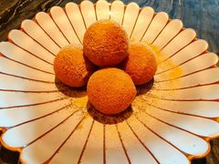 -雾山韩式烤肉·海南糟粕&椰子鸡火锅·海景餐厅(三亚绿发山海天JW万豪酒店)