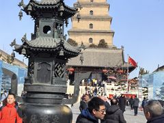 -大慈恩寺(大雁塔)