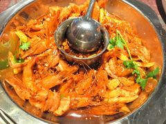 -喜虾客·大虾火锅(郑州无限城店)