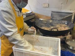 -杨永兴黄陂三鲜(雪松路店)