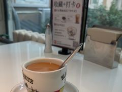 -金湖港式餐厅(建外店)