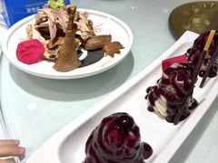 -德缘烤鸭店(大栅栏店)