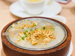 -宝园酒家(美林M·LIVE天地东座店)
