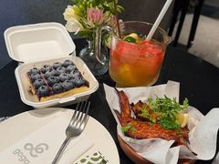 -gaga(深圳福田星河COCO Park店)