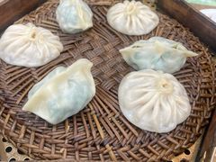 -西安贾三灌汤包·回坊小吃·清真炒菜(北院门总店)