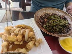 -来味香(麦世达韩国精品百货店)