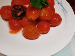 -绿茶餐厅(蓝色港湾店)