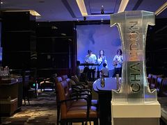 -瑞吉吧 The St·Regis Bar(长沙瑞吉酒店)
