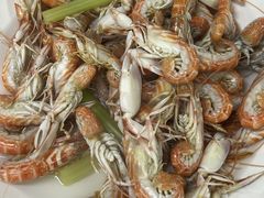 -拉完海鲜大排档(温岭店)